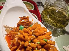 -米桃-吴韵风雅·拙园(北外滩来福士店)