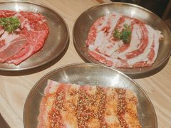 -西塔老太太泥炉烤肉(武汉摩尔城店)