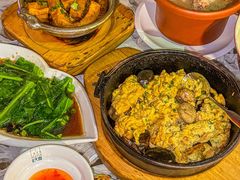 -黄鹤天厨·泡椒田鸡创始者(莲花店)