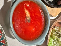 -俄士厨房(环球港店)