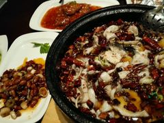 android_upload_pic-永安鱼庄·镇江菜(东吴路店)