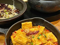-云海肴·汽锅鸡·云南菜(苏州中心店)