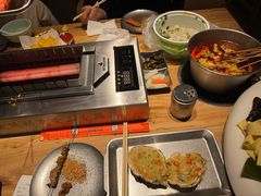 -邢氏老太太烤串(北兴街店)