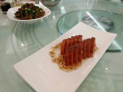 -玉林烤鸭店(定福庄店)