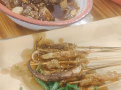 -冶建镜子·老南昌大排档·江西虾王(总店)