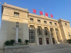 -北京人艺戏剧博物馆