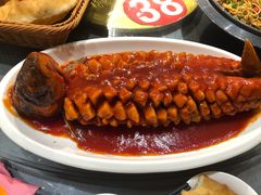 松鼠鱼-春来和(汉城南路店)
