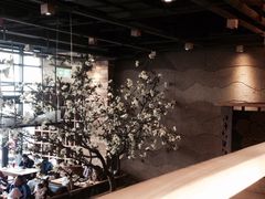 -山有花啡餐厅(常营总店)