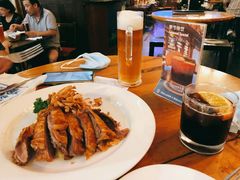 -宝莱纳餐厅(滨江店)