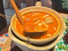 -泰妃殿(武汉首店)