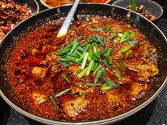 -华豫川酒家(大卫城店)