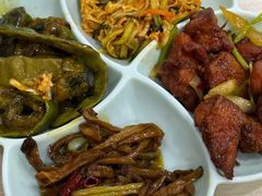 -晓宇盒饭(民安街店)