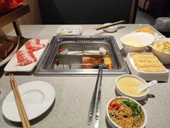 -海底捞火锅(大融城店)