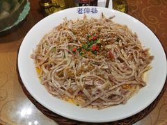 -老萍巷•莲花血鸭(楚萍店)