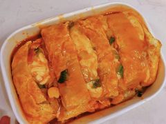 -小老虎东北烤冷面(星天广场店)