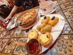 -番茄屋葡式美食(总店)