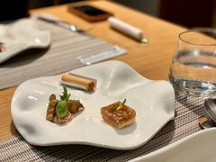 -香樟花园法式铁板烧(恒隆广场店)