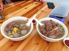 -潮镇老尾牛杂(环城西路店)