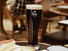 -Peet's Coffee皮爷咖啡(德基店)