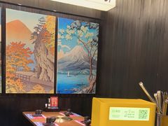 -海之屋韩式烤肉(海棠68环球美食街店)