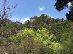-北京上方山国家森林公园