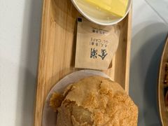 -金湖港式餐厅(建外店)