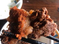 -思金拉措庄园藏餐(太阳岛店)