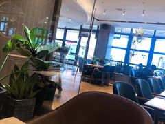 大堂-Bco豆库(星耀天地店)