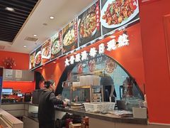 -全牛匠·乐山跷脚牛肉(西北旺万象汇店)
