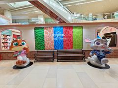 -国贸中心·国贸大厦三期