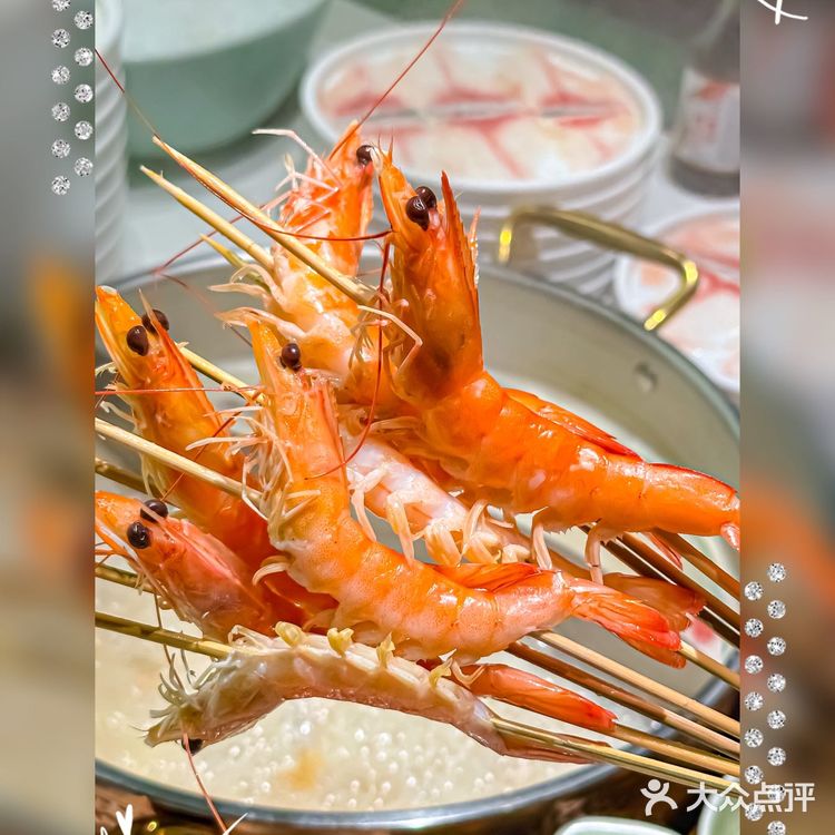 探秘禧粤鱼捞,领略粤式鲜香