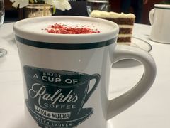 -Ralph’s Coffee(深圳罗湖万象城店)