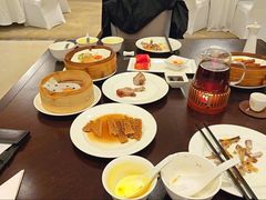 -京香轩·中餐厅(上海中庚聚龙酒店)