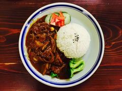 -马来MO简餐.南洋风味料理(美食街店)