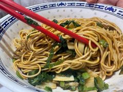 -鲁达面馆本帮风味(共康东路店)