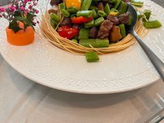 -鹿鸣酒家(越秀店)