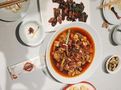 -百饺园(平山道店)