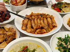 -毛哥小馆子(百井坊巷店)