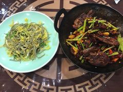 老村长下酒菜-邵年鸽(杨庄店)