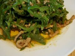 -东园小馆·早茶·淮扬小炒(宋夹城店)