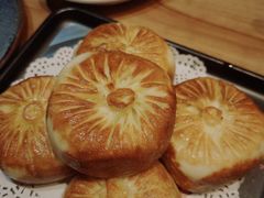 -品回味清真西北楼(宁波首店)