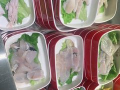 -芝小官毛肚火锅海鲜自助(淮安清江浦区新亚店)