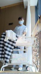 点击看大图 -和伊母婴护理中心·全套房(金山店)