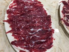 -粤潮牛肉火锅店(江南大道店)