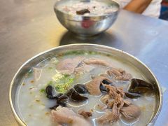 -广场正宗原汁薏米店