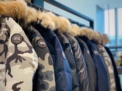 -Canada Goose加拿大鹅(沈阳万象城店)