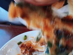 -老山记海城馅饼大酒店(振兴小区店)