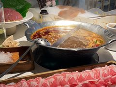-九鼎轩脆毛肚火锅(徐州苏宁店)