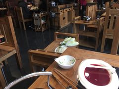 -巴庄重庆火锅(太康一店)