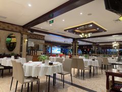 -大海湾酒楼(人南店)
